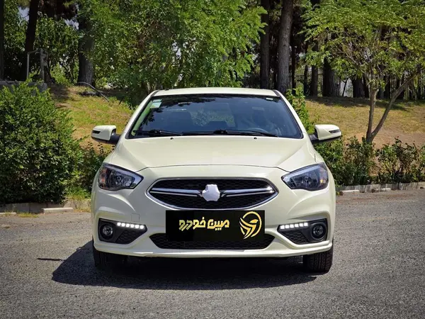 شاهین، GL دنده ای