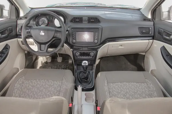 شاهین، GL دنده ای