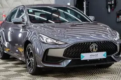 ام جی، GT
