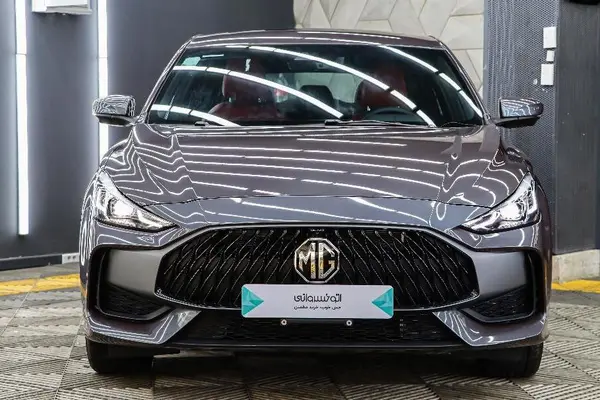 ام جی، GT