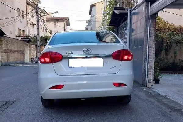 جک  جی 4