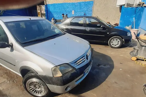 رنو، تندر 90