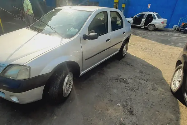 رنو، تندر 90