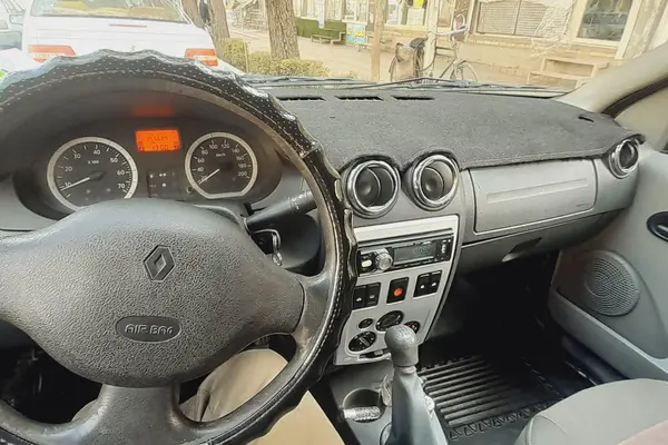 رنو، تندر 90