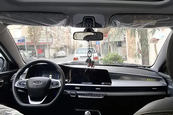 ام وی ام، X33 کراس