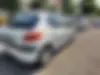 پژو،  206