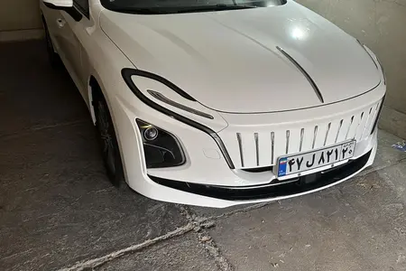 هونگچی، E-QM5