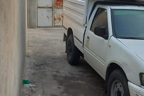 زامیاد  شوکا