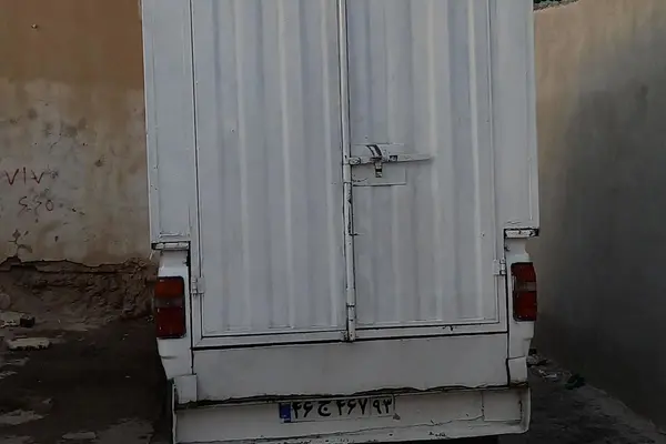 زامیاد  شوکا