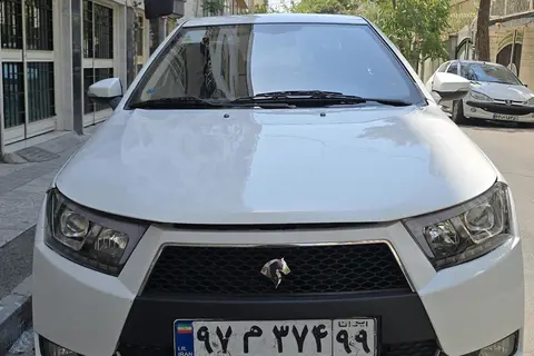 دنا، پلاس EF7