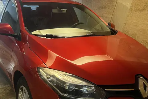 رنو، اسکالا
