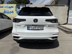 چانگان، CS 55 پلاس