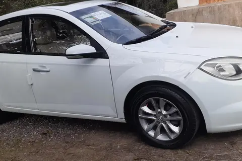 برلیانس، H330