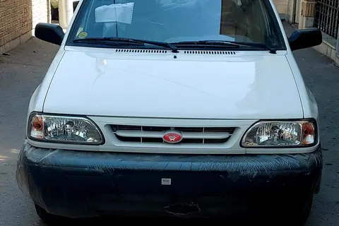 پراید، 131