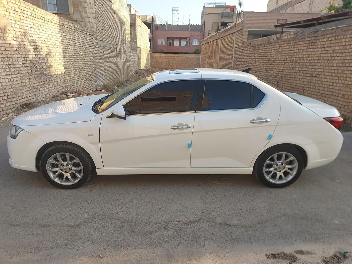دنا،  پلاس EF7