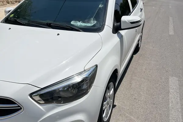 شاهین  اتوماتیک CVT