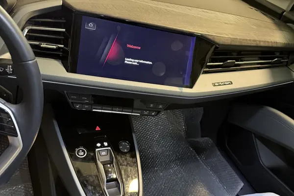 آئودی، Q5 e-tron