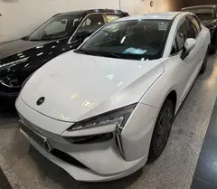 لونا، GRE