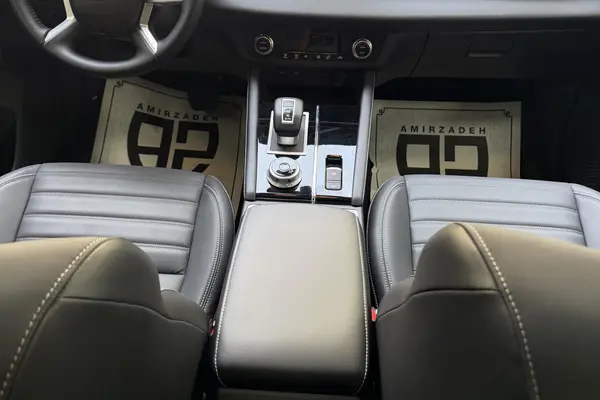 میتسوبیشی، اوتلندر