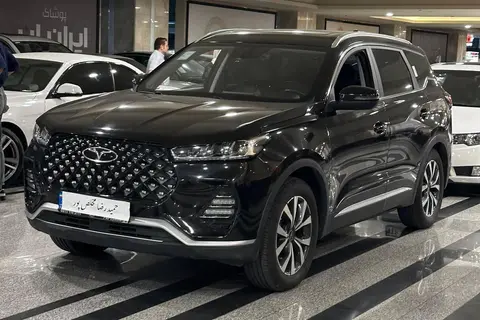 فونیکس، تیگو 7 پرو