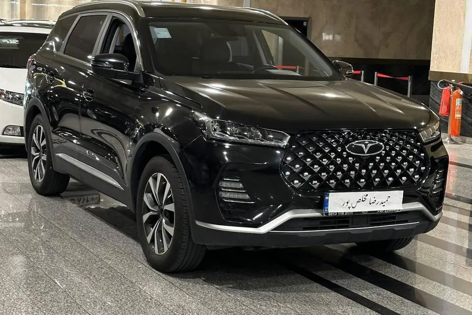 فونیکس،  تیگو 7 پرو