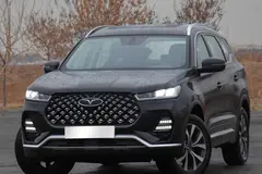 فونیکس، تیگو 7 پرو