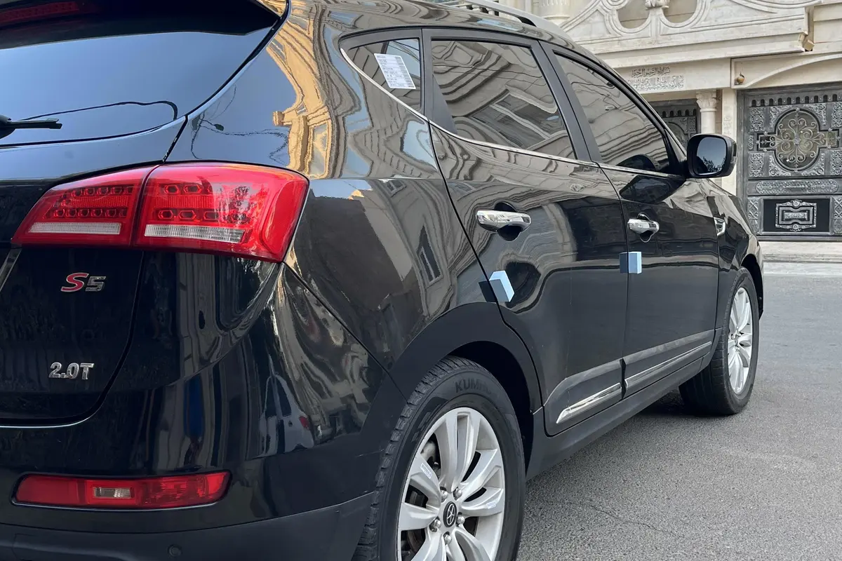 جک،  S5