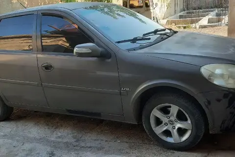 لیفان، 520i