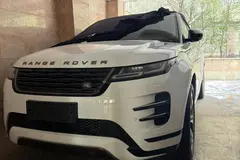 لندرور، رنجرور ایووک L