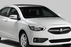 شاهین، G دنده ای