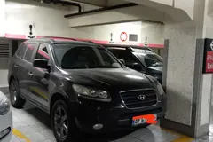 هیوندای، سانتافه