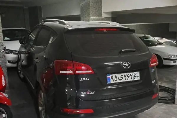 جک  S5