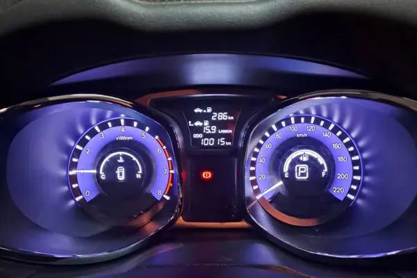 جک  S5