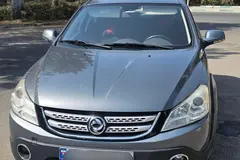 دانگ فنگ، H30 کراس