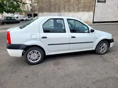 رنو، تندر 90
