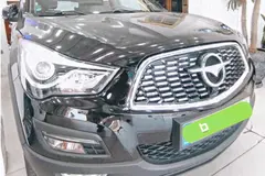 هایما، S5
