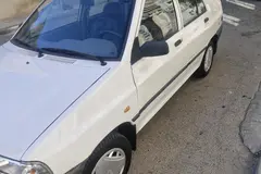 پراید، 131