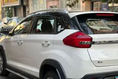 ام وی ام، X22