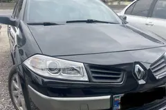 رنو، مگان (مونتاژ)