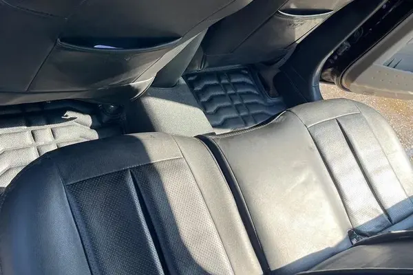 رنو، مگان (مونتاژ)