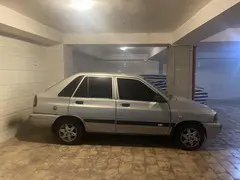 پراید، 141