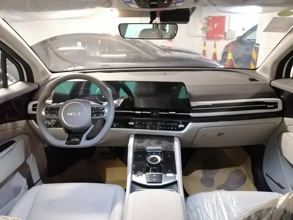 کیا، اسپورتیج