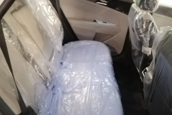 کیا، اسپورتیج