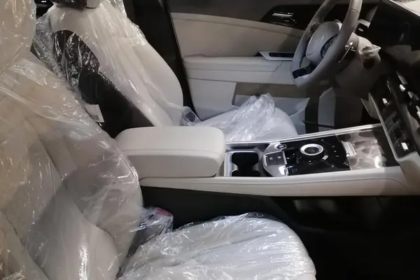 کیا، اسپورتیج