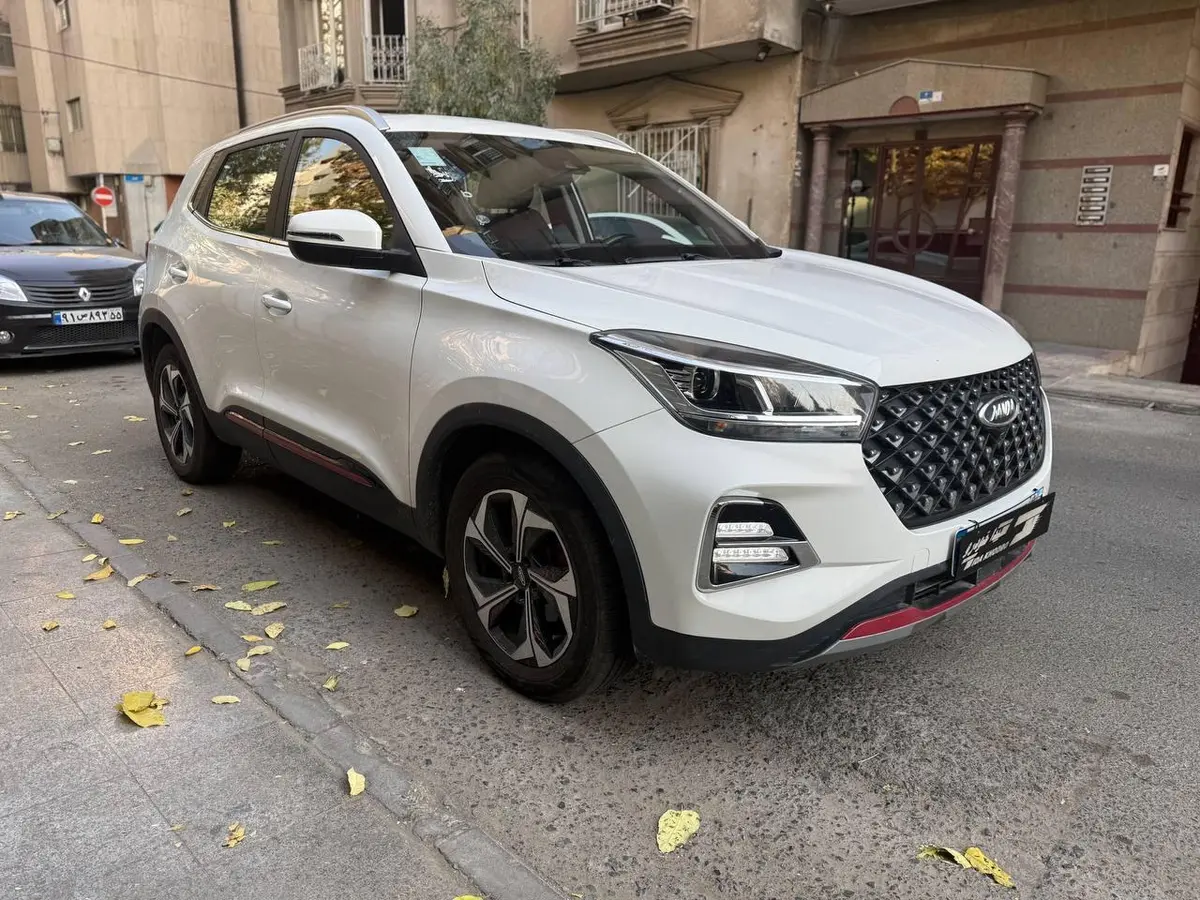 ام وی ام،  X55 PRO