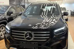 بنز، کلاس GLB