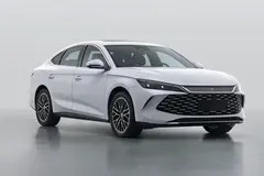 بی وای دی، چین L