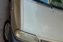 پراید، 131