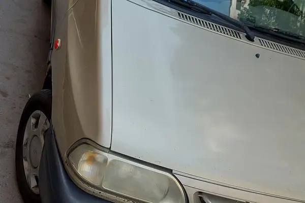 پراید  131