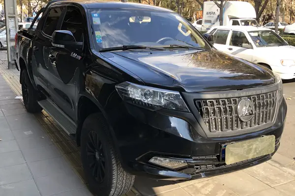 مکث موتور، کلوت